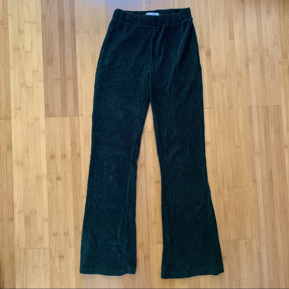 Urban Outfitters yoga pants